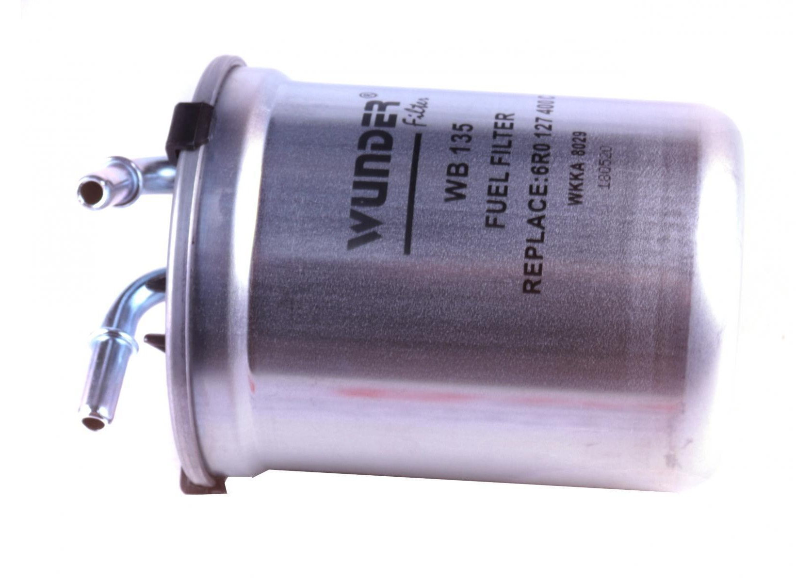 WB135 WUNDER FILTER